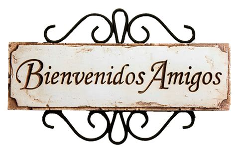 spanish for you are welcome my friend.